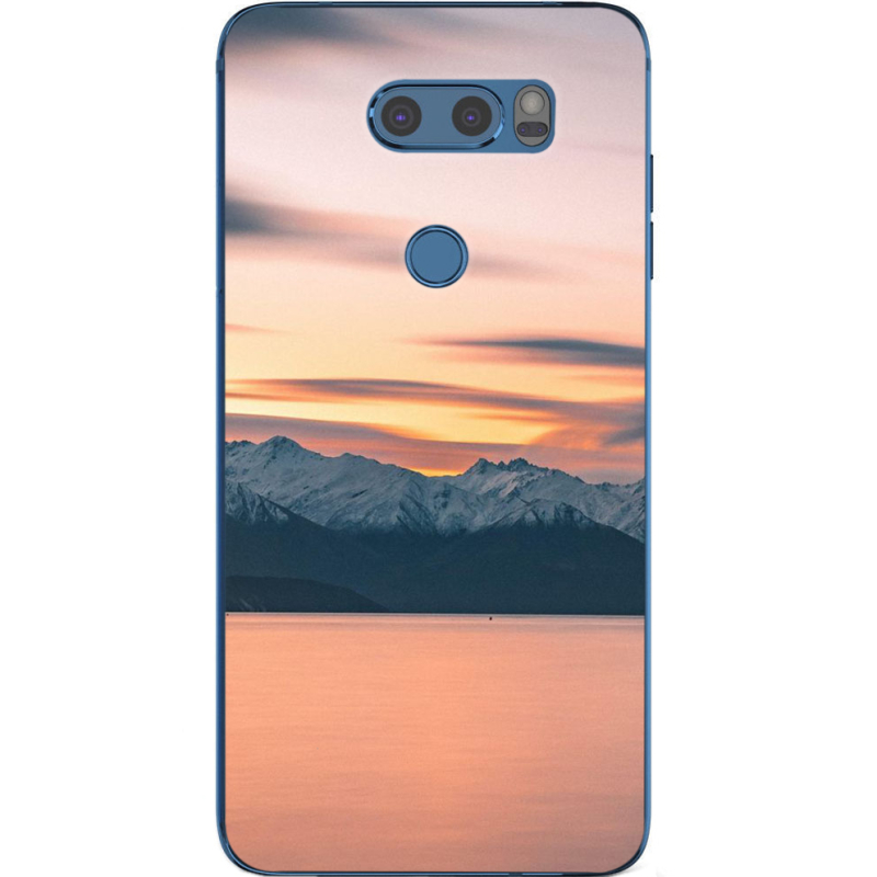 Чехол Uprint LG V30 / V30 Plus H930DS 