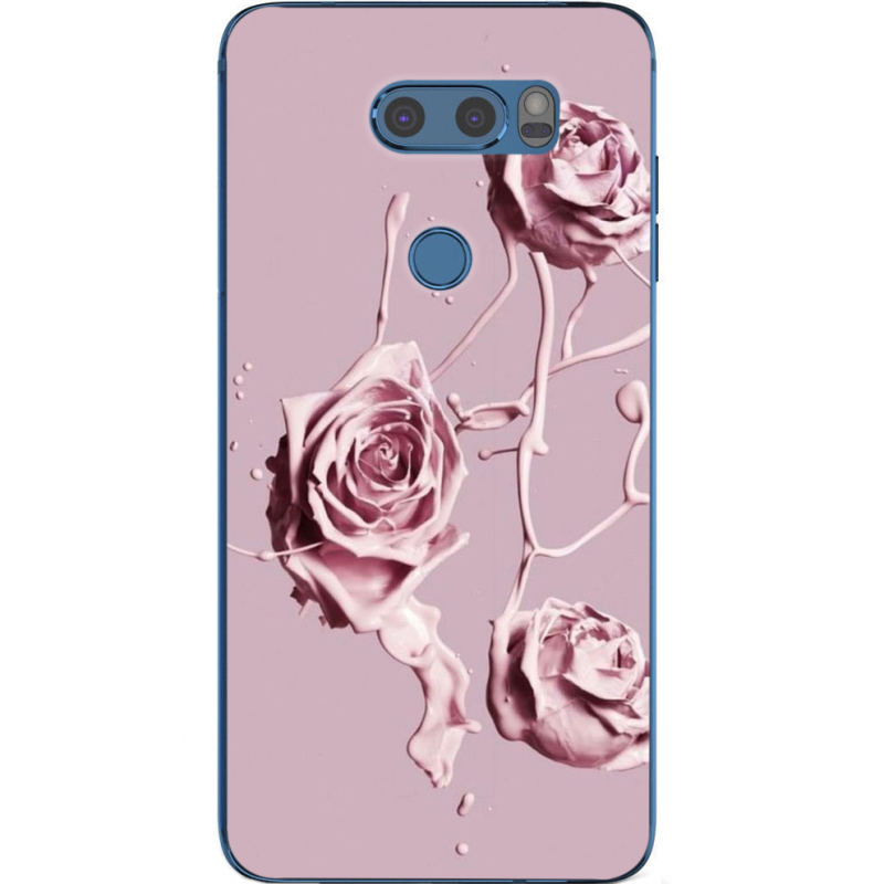 Чехол Uprint LG V30 / V30 Plus H930DS 