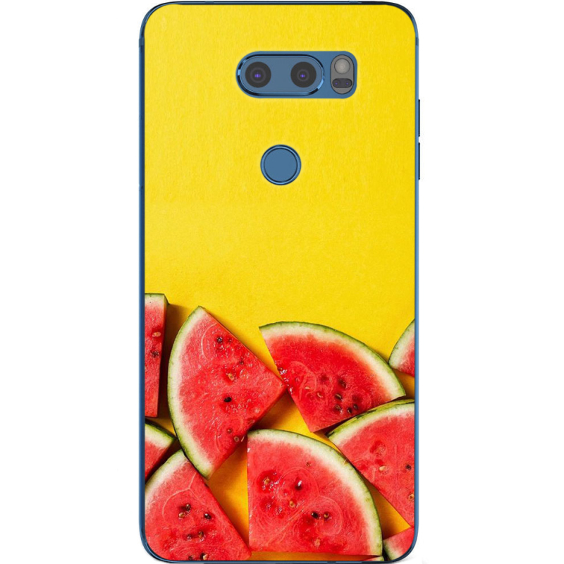 Чехол Uprint LG V30 / V30 Plus H930DS 