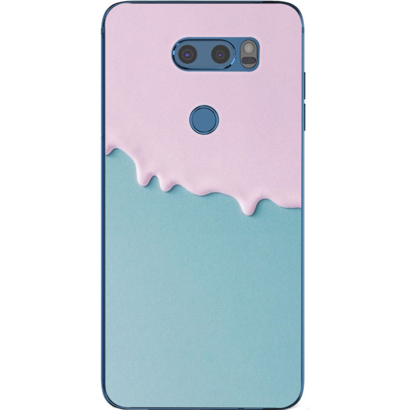 Чехол Uprint LG V30 / V30 Plus H930DS 