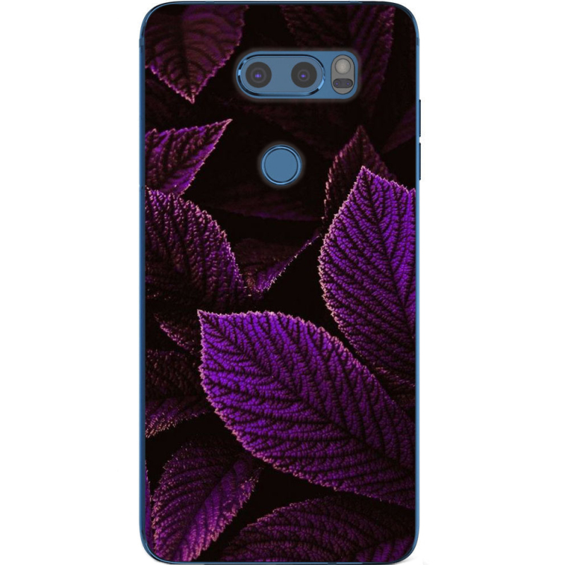 Чехол Uprint LG V30 / V30 Plus H930DS 