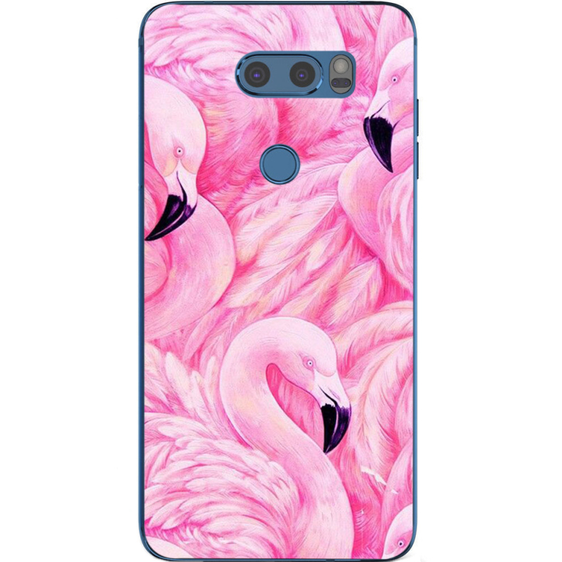 Чехол Uprint LG V30 / V30 Plus H930DS 