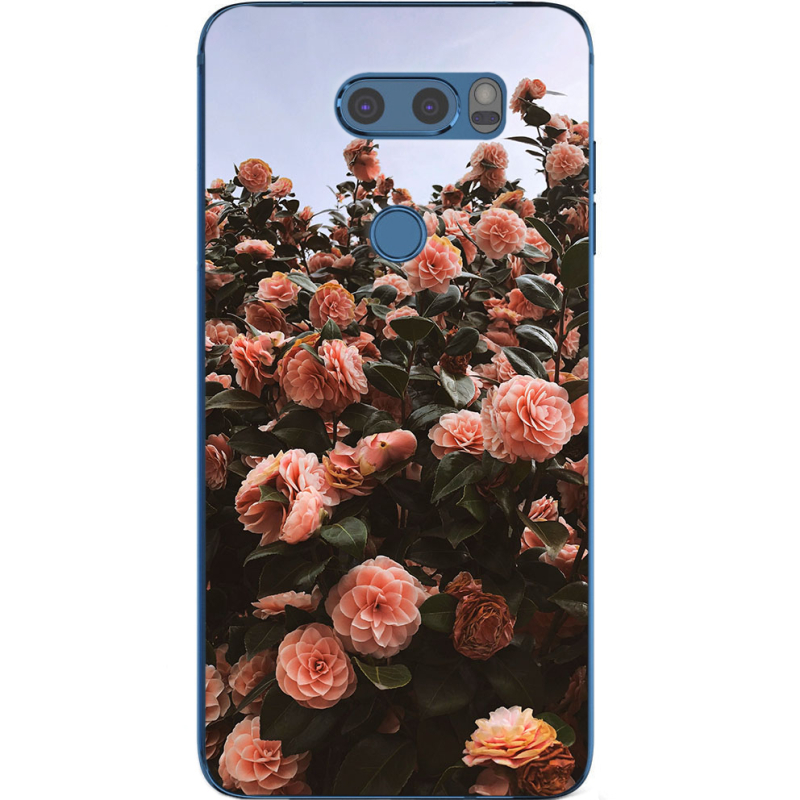 Чехол Uprint LG V30 / V30 Plus H930DS 