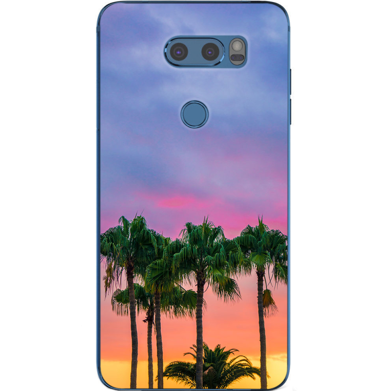 Чехол Uprint LG V30 / V30 Plus H930DS 