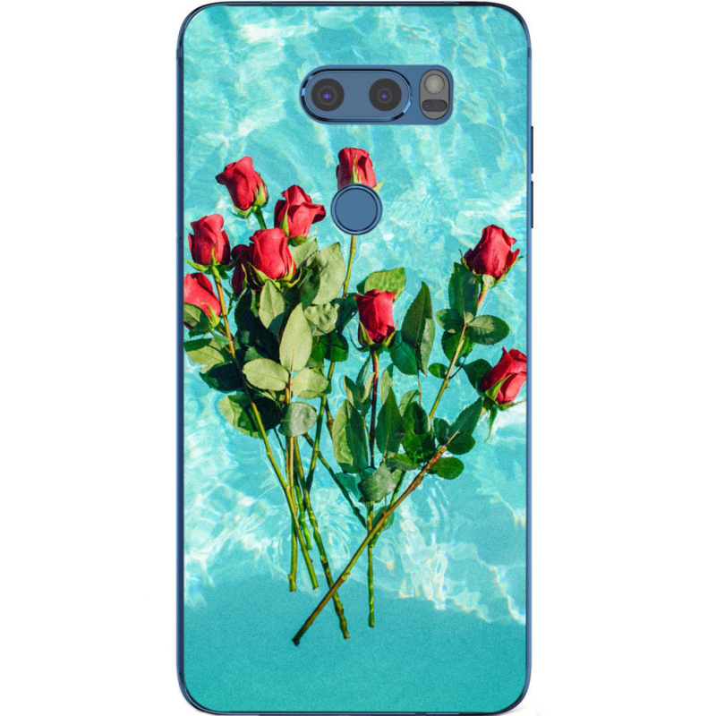 Чехол Uprint LG V30 / V30 Plus H930DS 