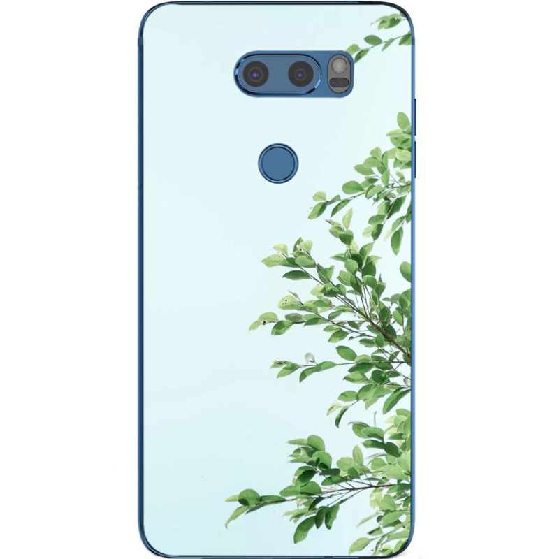 Чехол Uprint LG V30 / V30 Plus H930DS 