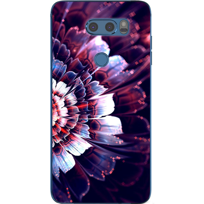 Чехол Uprint LG V30 / V30 Plus H930DS 