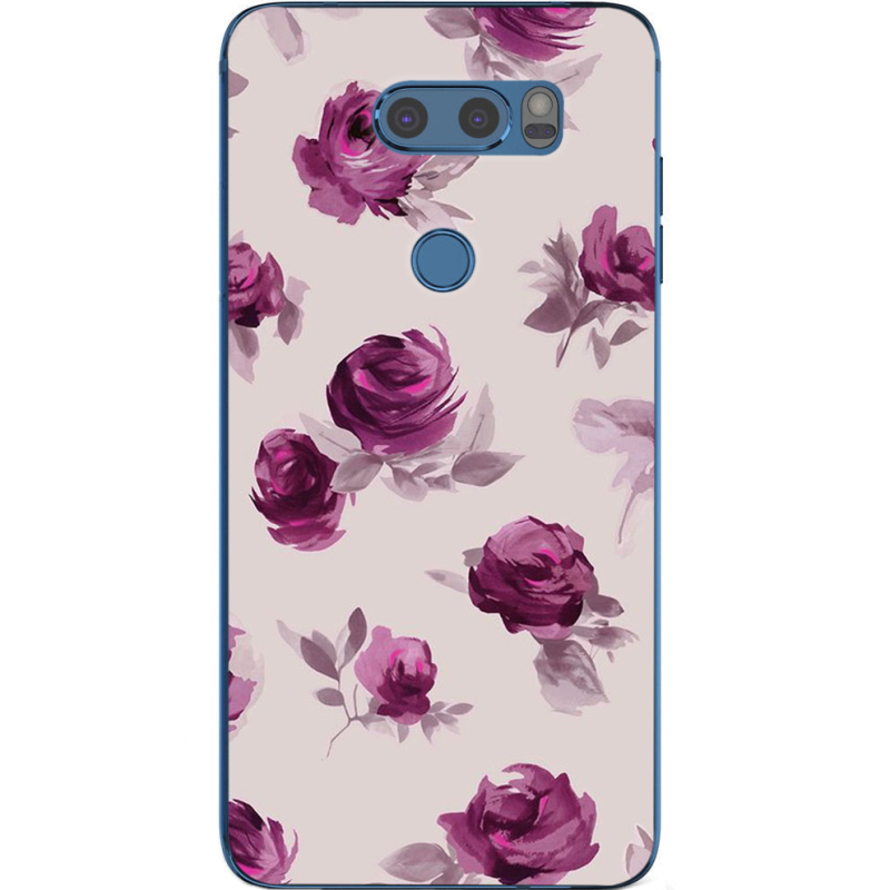 Чехол Uprint LG V30 / V30 Plus H930DS 