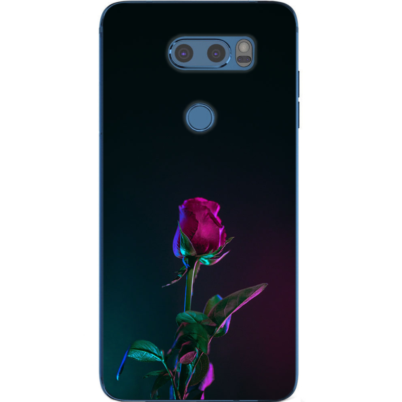 Чехол Uprint LG V30 / V30 Plus H930DS 