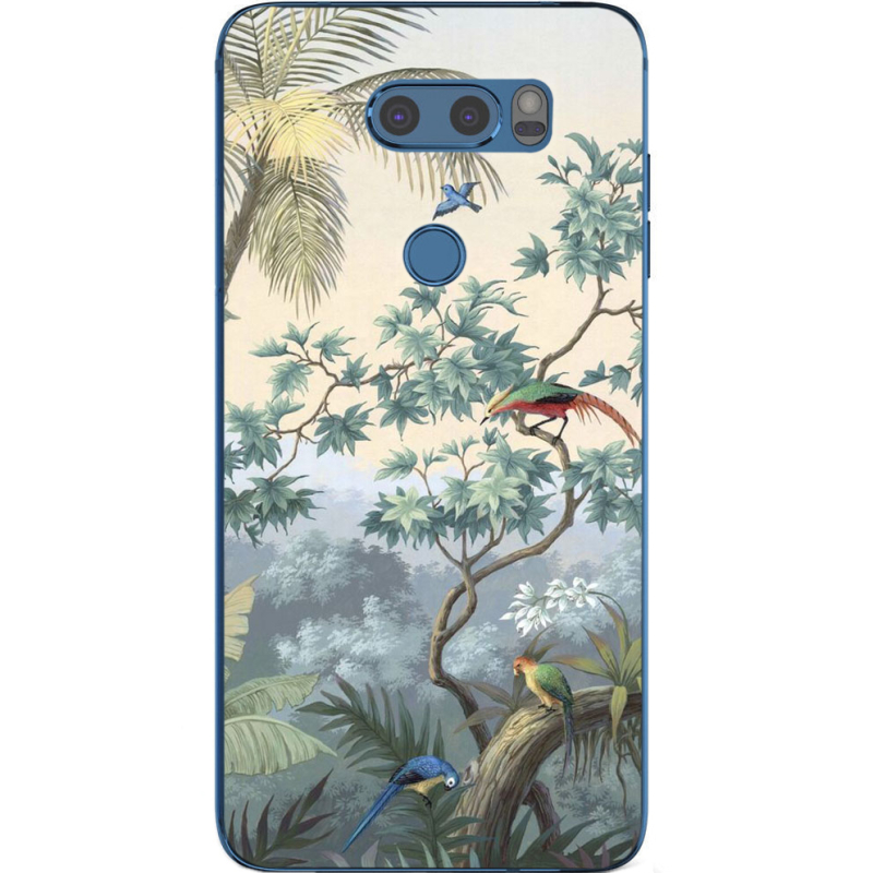 Чехол Uprint LG V30 / V30 Plus H930DS 