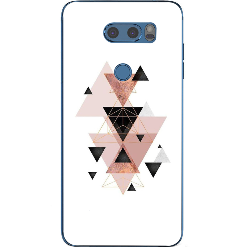 Чехол Uprint LG V30 / V30 Plus H930DS 