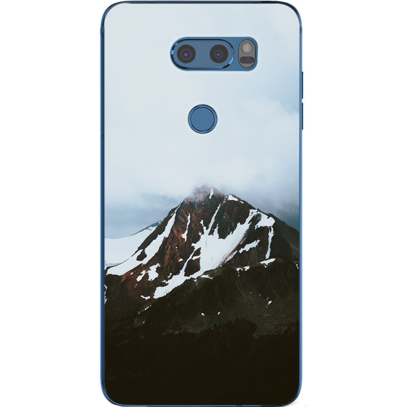 Чехол Uprint LG V30 / V30 Plus H930DS 