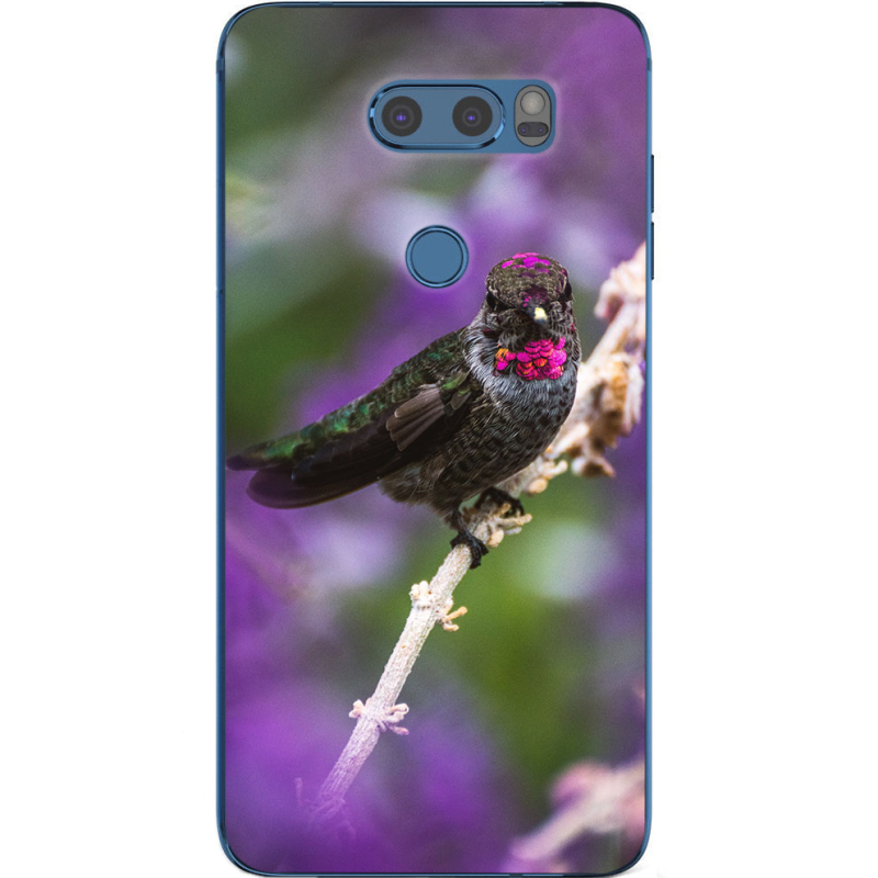 Чехол Uprint LG V30 / V30 Plus H930DS 