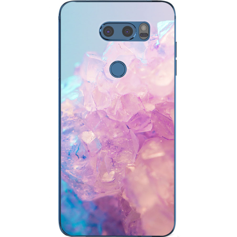 Чехол Uprint LG V30 / V30 Plus H930DS 