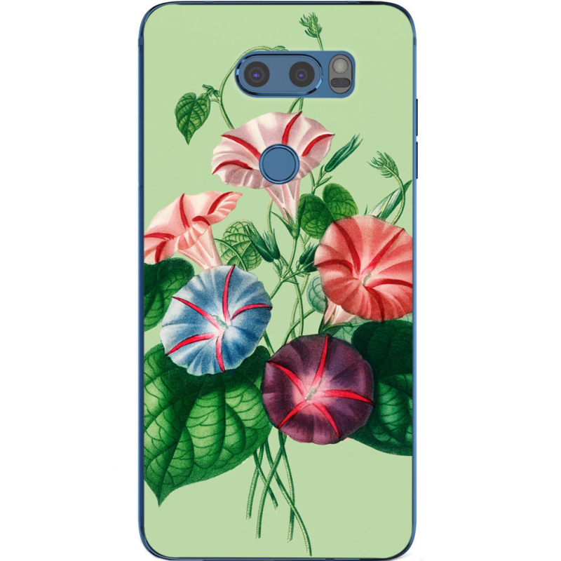 Чехол Uprint LG V30 / V30 Plus H930DS 