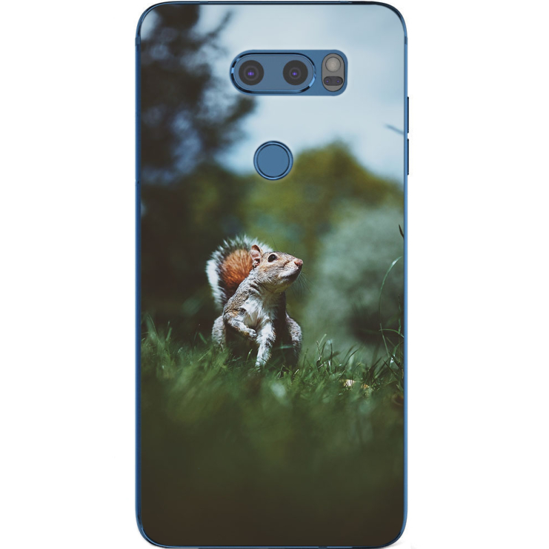 Чехол Uprint LG V30 / V30 Plus H930DS 