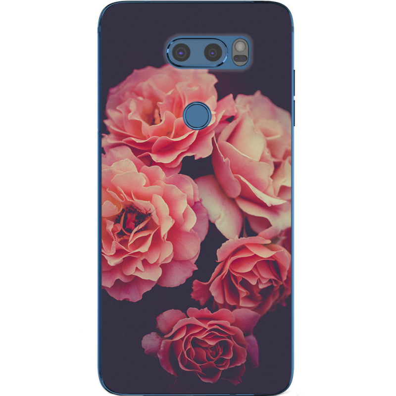 Чехол Uprint LG V30 / V30 Plus H930DS 