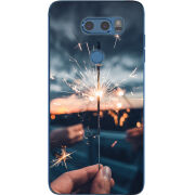 Чехол Uprint LG V30 / V30 Plus H930DS 