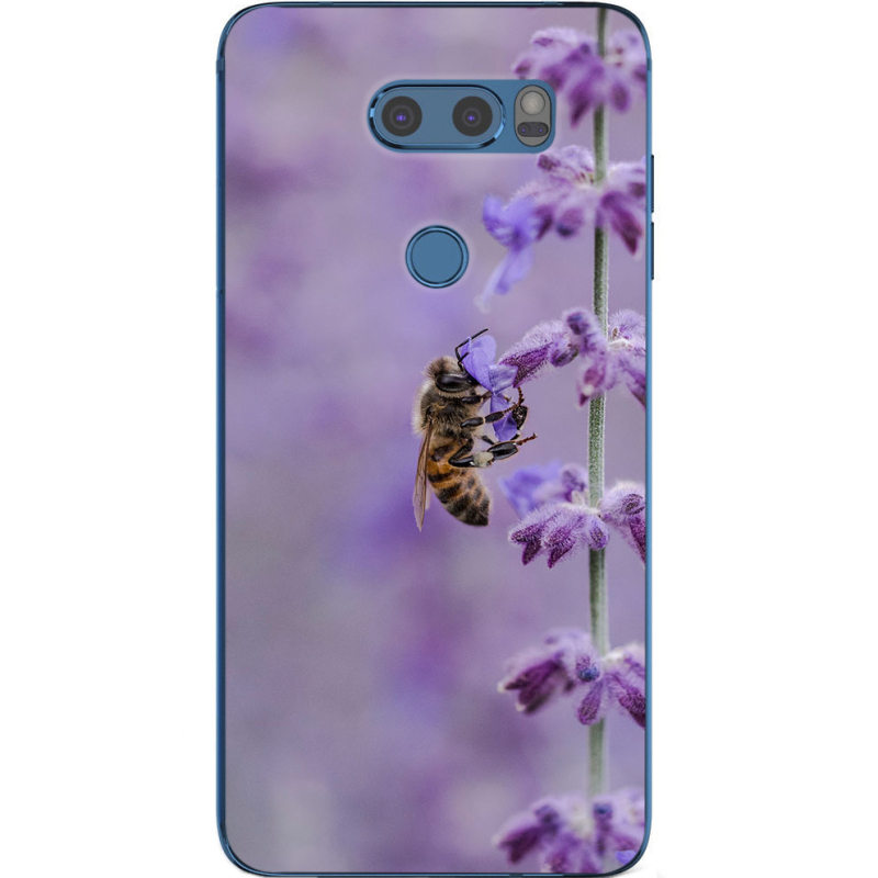 Чехол Uprint LG V30 / V30 Plus H930DS 