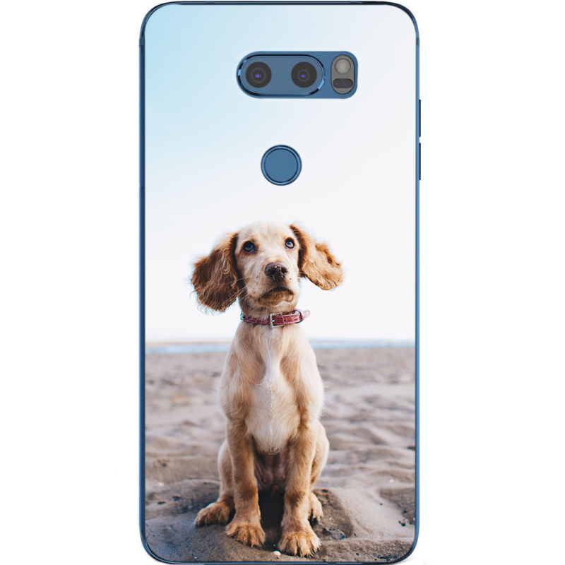 Чехол Uprint LG V30 / V30 Plus H930DS 