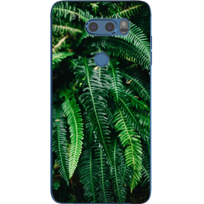 Чехол Uprint LG V30 / V30 Plus H930DS 