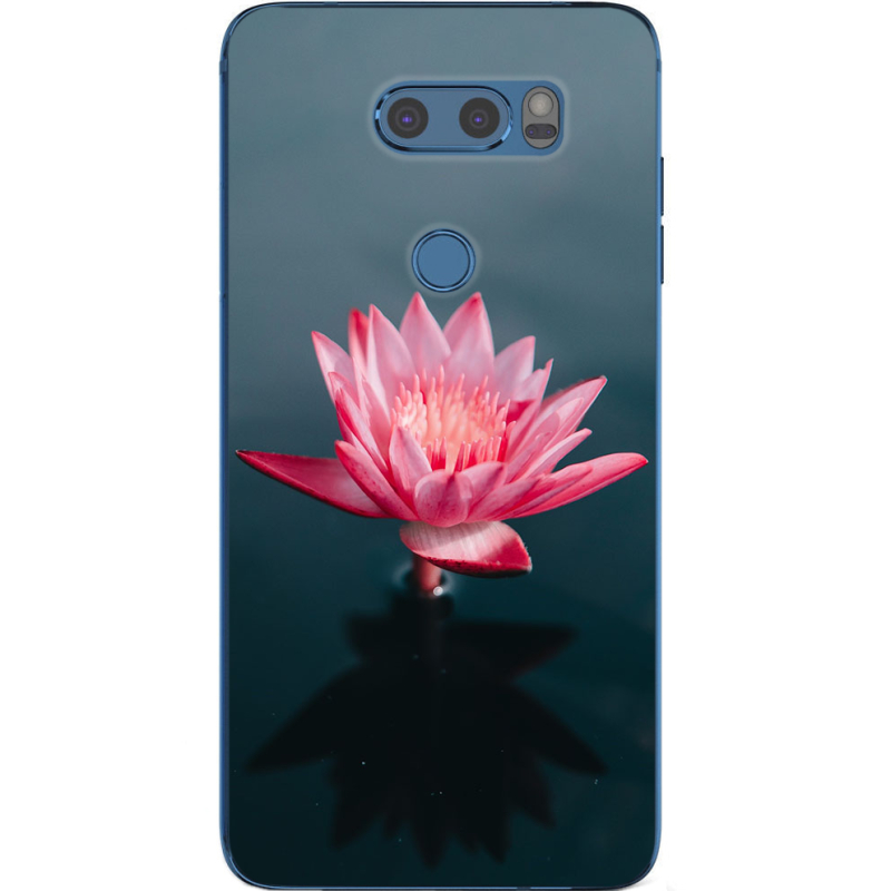 Чехол Uprint LG V30 / V30 Plus H930DS 