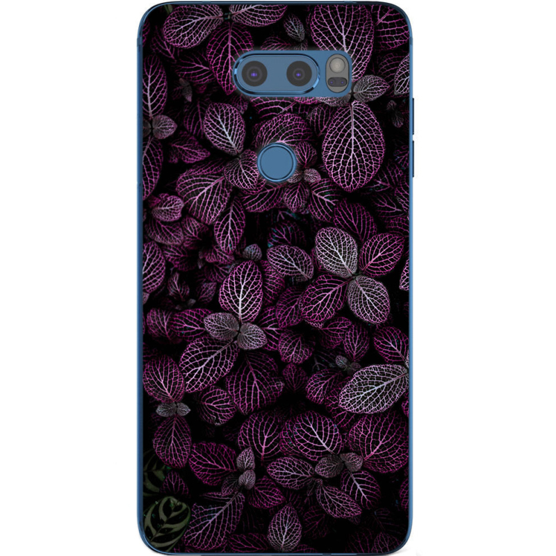 Чехол Uprint LG V30 / V30 Plus H930DS 