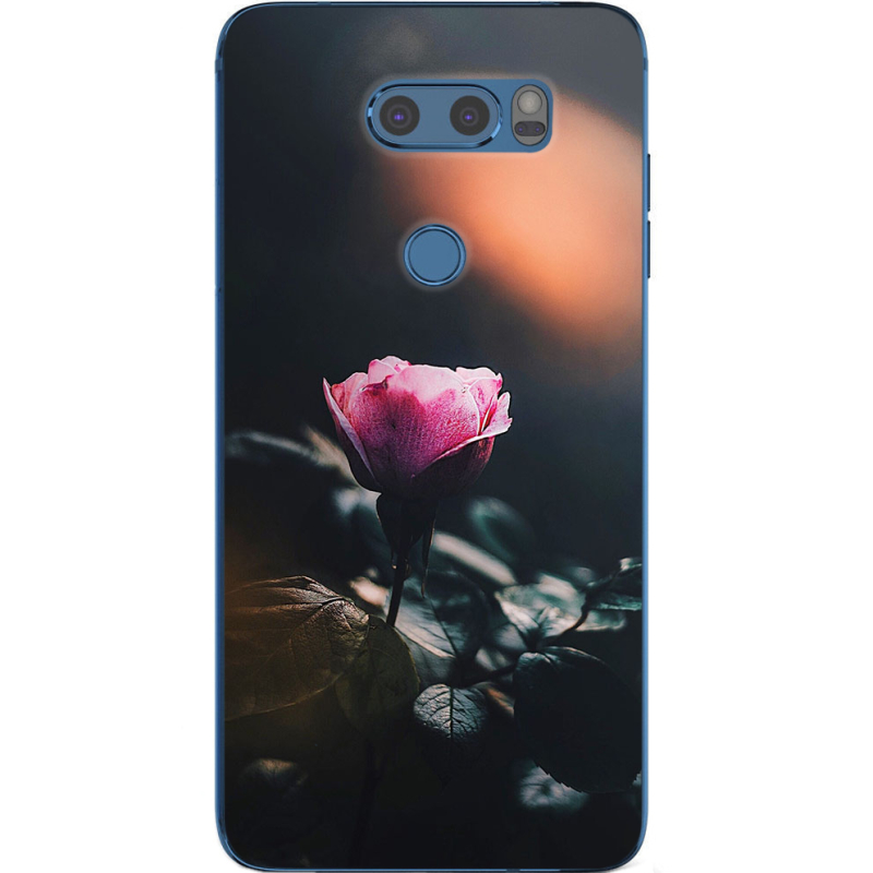 Чехол Uprint LG V30 / V30 Plus H930DS 