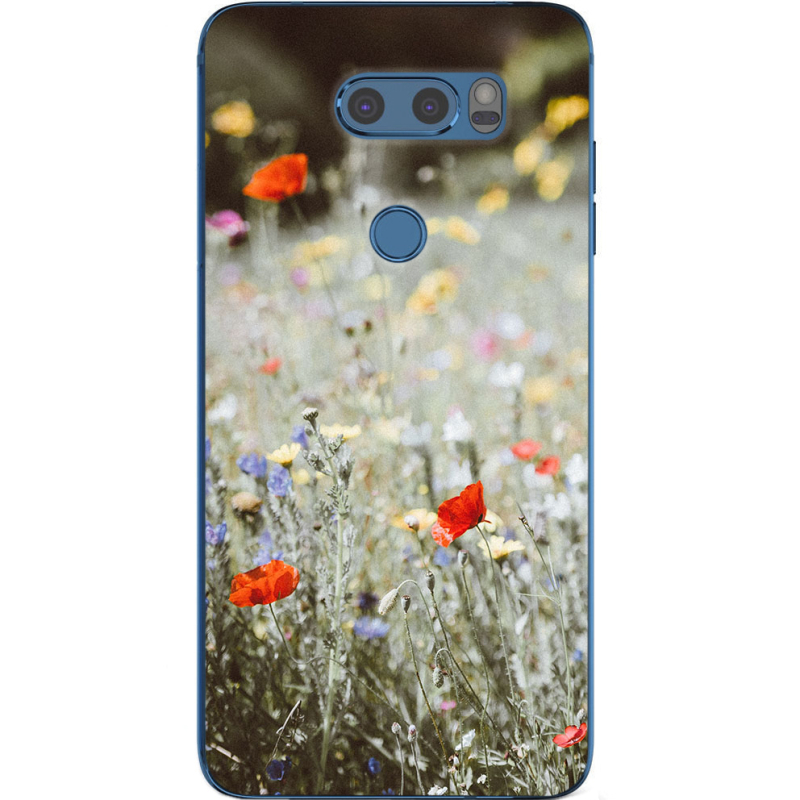 Чехол Uprint LG V30 / V30 Plus H930DS 