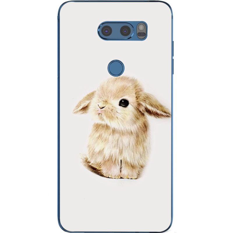 Чехол Uprint LG V30 / V30 Plus H930DS 