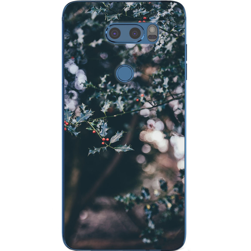 Чехол Uprint LG V30 / V30 Plus H930DS 