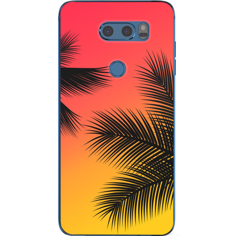 Чехол Uprint LG V30 / V30 Plus H930DS 