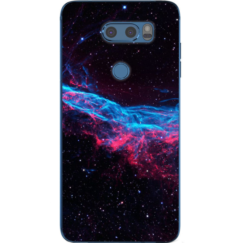 Чехол Uprint LG V30 / V30 Plus H930DS 