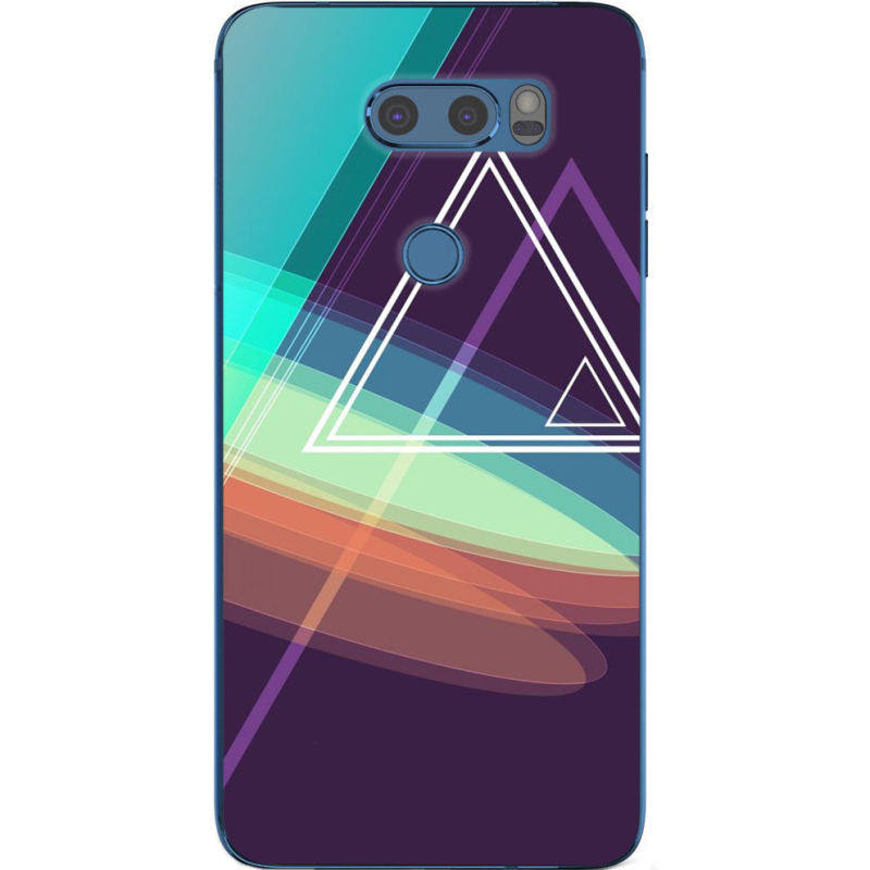 Чехол Uprint LG V30 / V30 Plus H930DS 