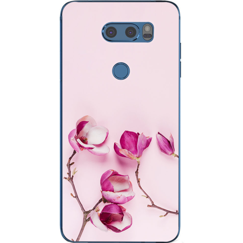 Чехол Uprint LG V30 / V30 Plus H930DS 