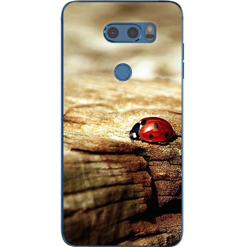 Чехол Uprint LG V30 / V30 Plus H930DS 