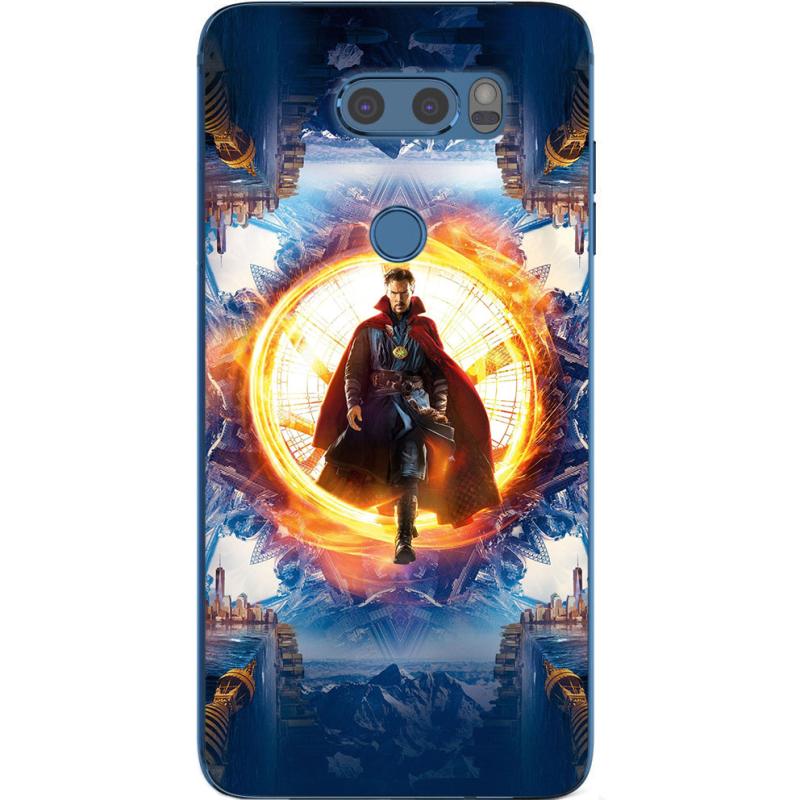Чехол Uprint LG V30 / V30 Plus H930DS 