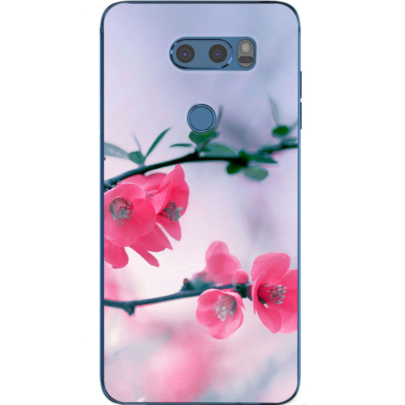 Чехол Uprint LG V30 / V30 Plus H930DS 