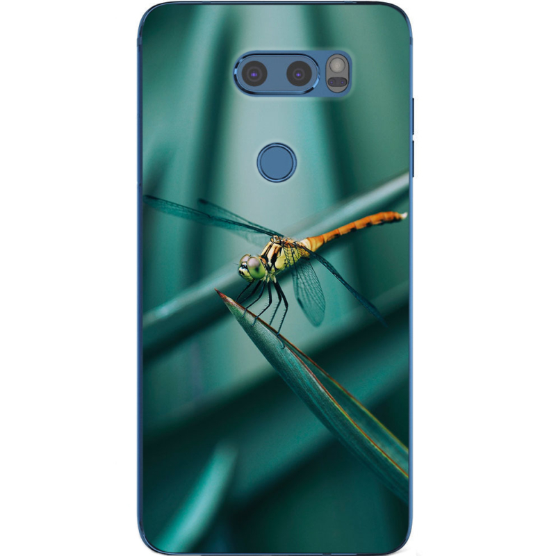 Чехол Uprint LG V30 / V30 Plus H930DS 