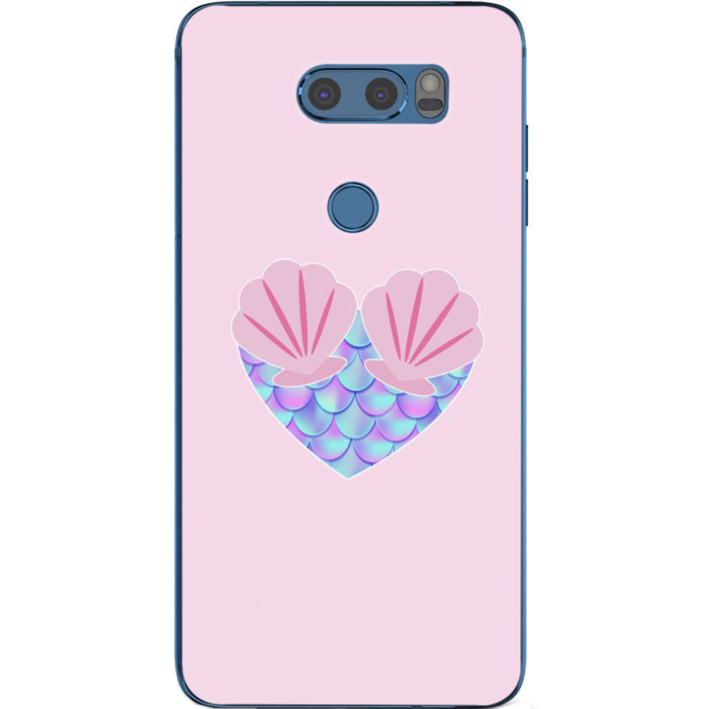 Чехол Uprint LG V30 / V30 Plus H930DS 