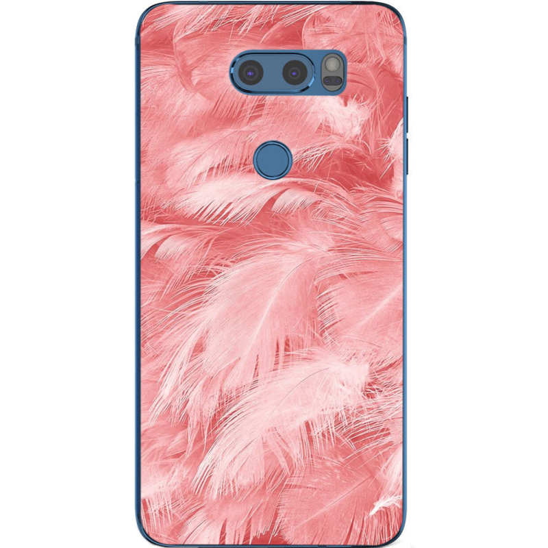 Чехол Uprint LG V30 / V30 Plus H930DS 