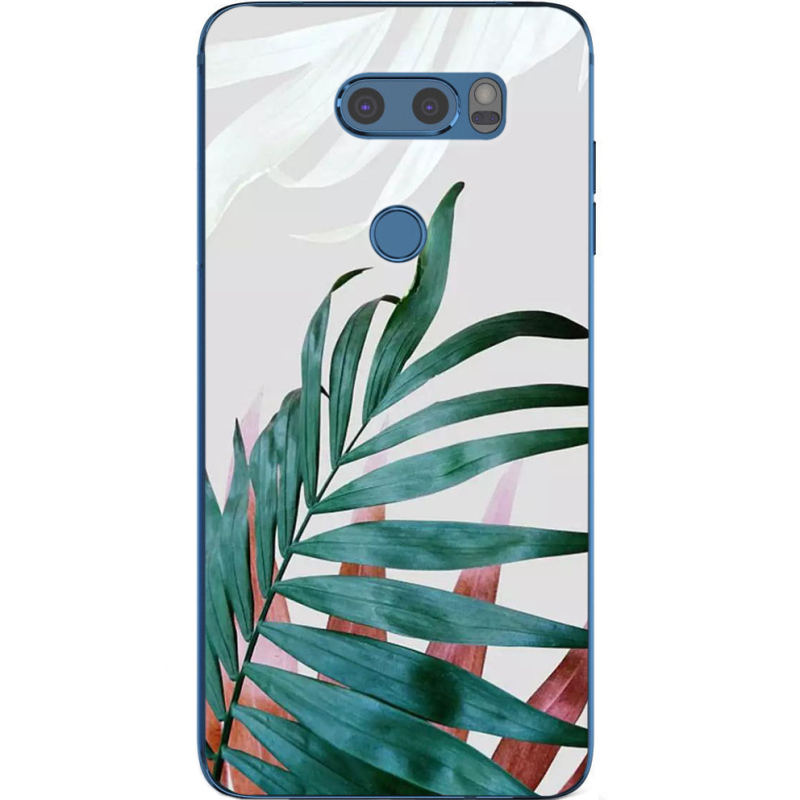 Чехол Uprint LG V30 / V30 Plus H930DS 