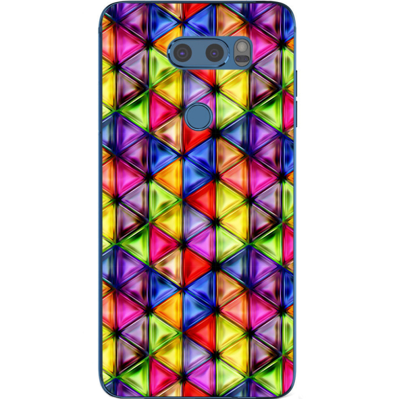 Чехол Uprint LG V30 / V30 Plus H930DS 