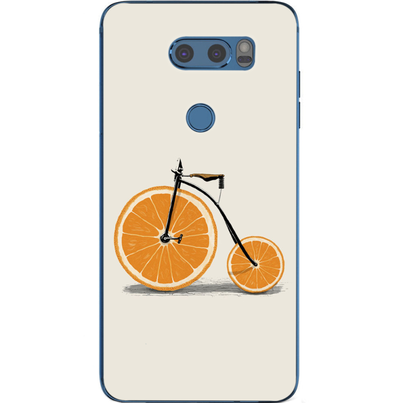 Чехол Uprint LG V30 / V30 Plus H930DS 