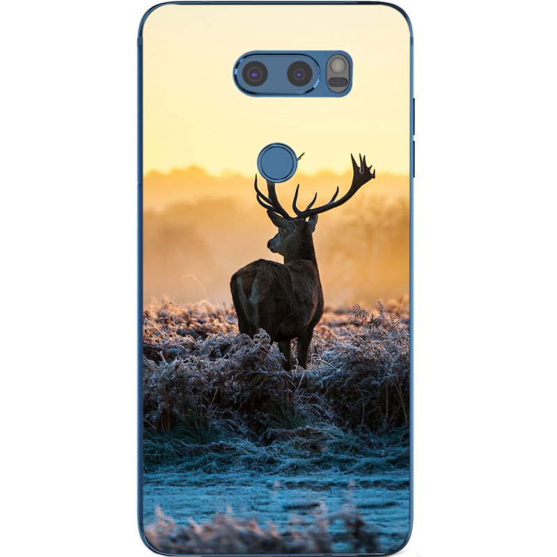 Чехол Uprint LG V30 / V30 Plus H930DS 