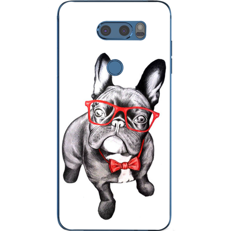 Чехол Uprint LG V30 / V30 Plus H930DS 