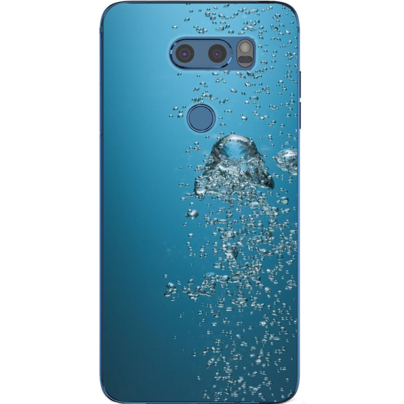 Чехол Uprint LG V30 / V30 Plus H930DS 