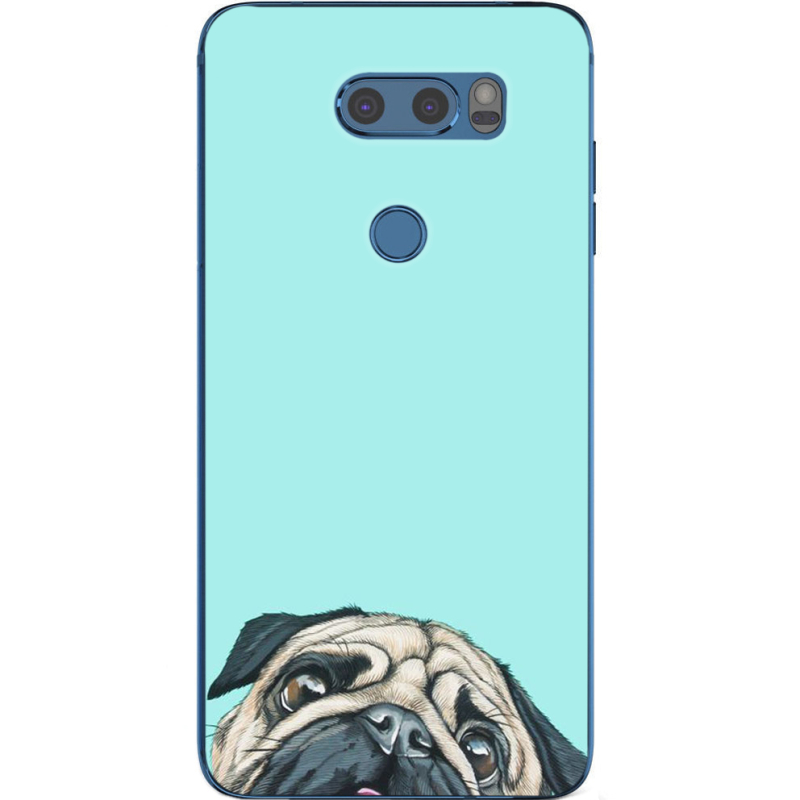 Чехол Uprint LG V30 / V30 Plus H930DS 