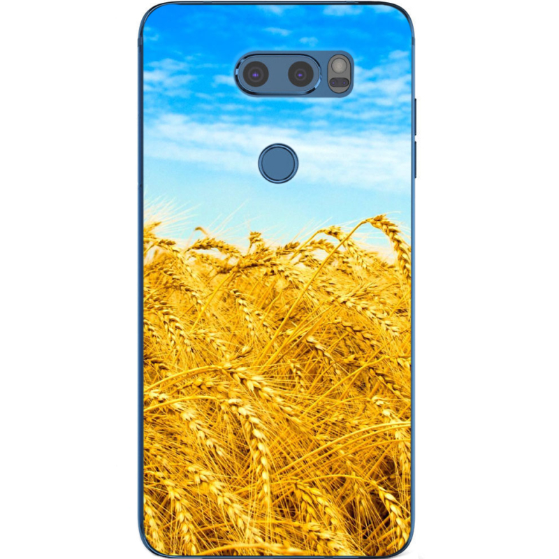 Чехол Uprint LG V30 / V30 Plus H930DS 