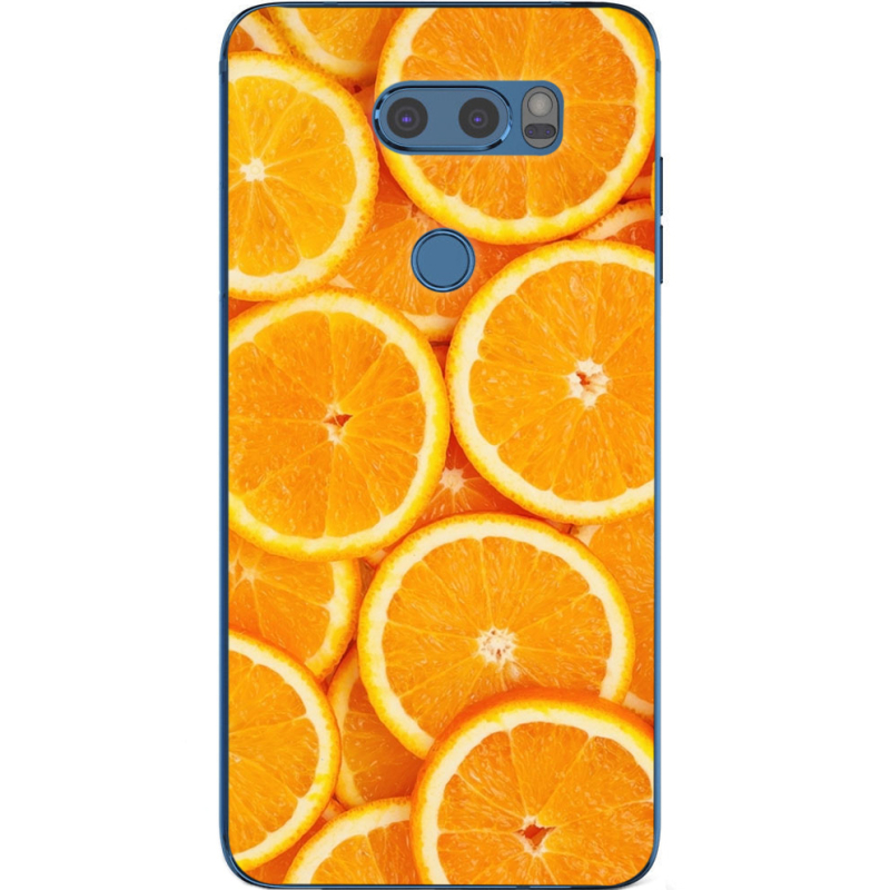 Чехол Uprint LG V30 / V30 Plus H930DS 